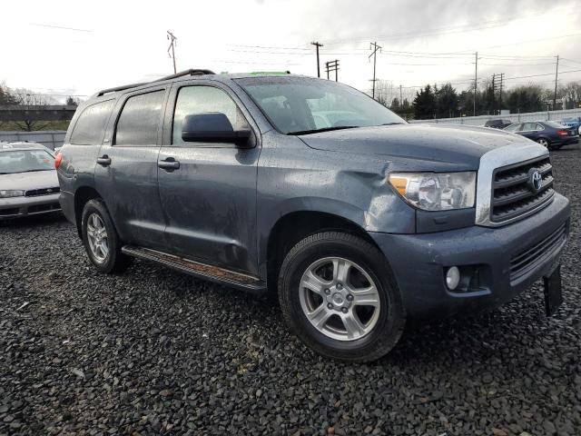 Auction sale of the 2008 Toyota Sequoia Sr5 , vin: 5TDBY64A78S019256, lot number: 140051954