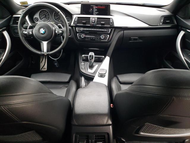 WBA4A7C50FD414473 BMW 428 Xi Gran Coupe