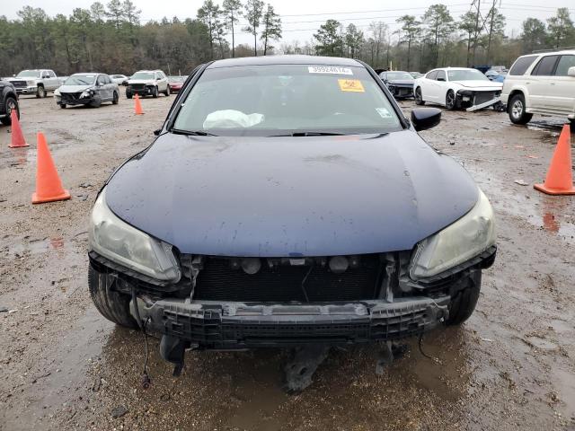 1HGCR2F58FA241231 Honda Accord Sport