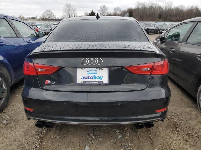 WAUB1GFF5G1051943 Audi S3 Premium Plus