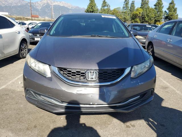 19XFB2F71FE292620 Honda CIVIC SE