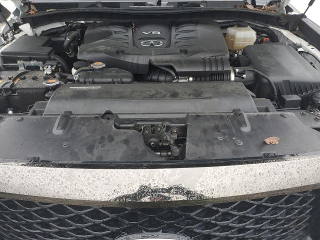 JN8AZ2AEXM9268141 Infiniti QX80 LUXE