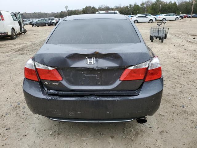 1HGCR2F3XEA001322 Honda ACCORD LX