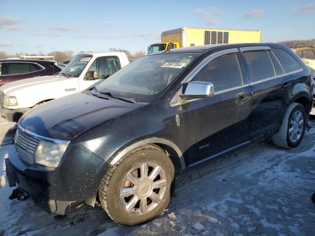 Auction sale of the 2008 Lincoln Mkx , vin: 2LMDU88C28BJ29838, lot number: 138987884