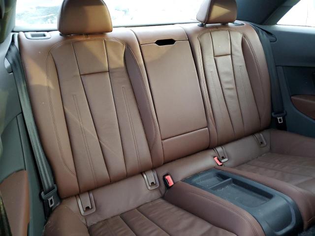 WAUSNAF54KA066418 Audi A5 PREMIUM