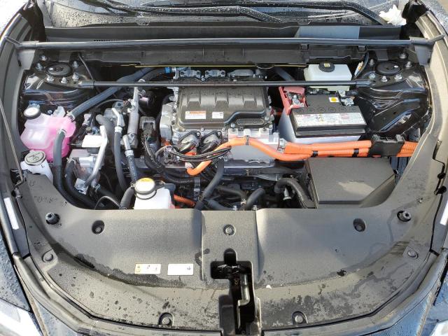 JTJAAAAB4PA005937 Lexus Rz 450e