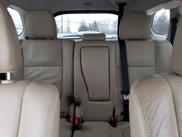 JA4AZ3A39GZ012717 Mitsubishi Outlander Se