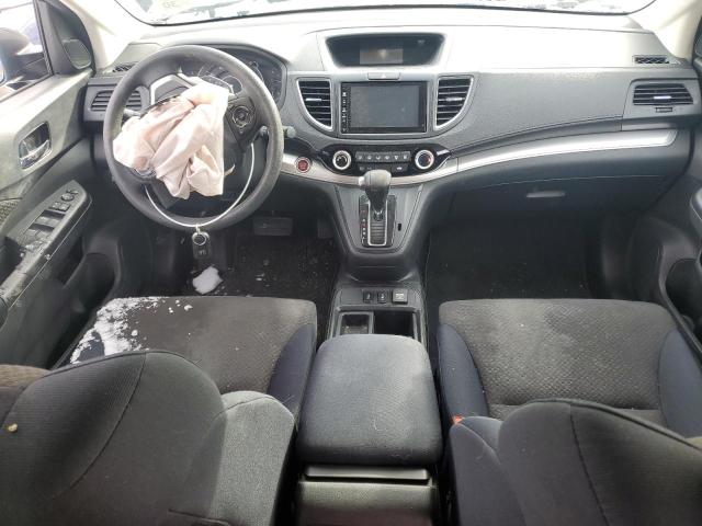 2HKRM4H54GH605154 Honda CR-V EX