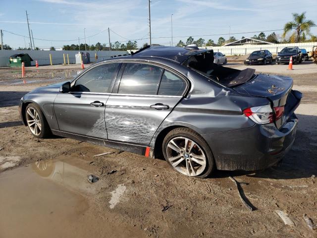 WBA8E1C56HK895380 BMW 330e
