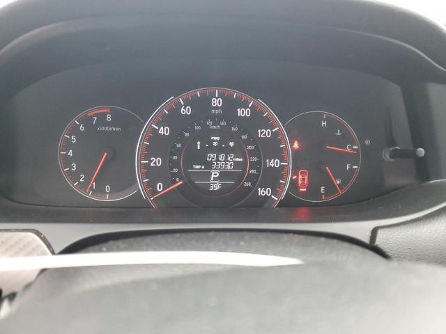 1HGCR2F18HA035469 Honda Accord Sport Special Edition