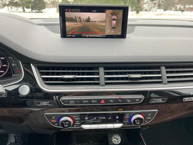 WA1VAAF75KD024166 Audi Q7 Prestige