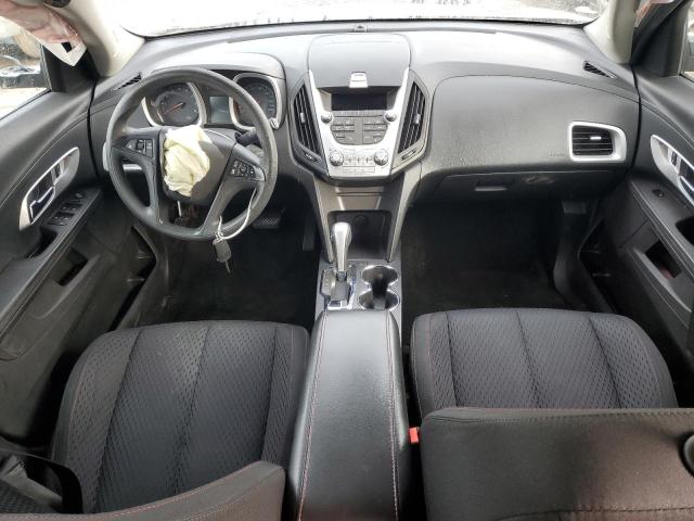 1GNFLEEK8FZ114171 Chevrolet EQUINOX LS