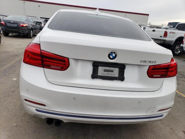 WBA8E9G53GNT44751 BMW 328 I Sulev