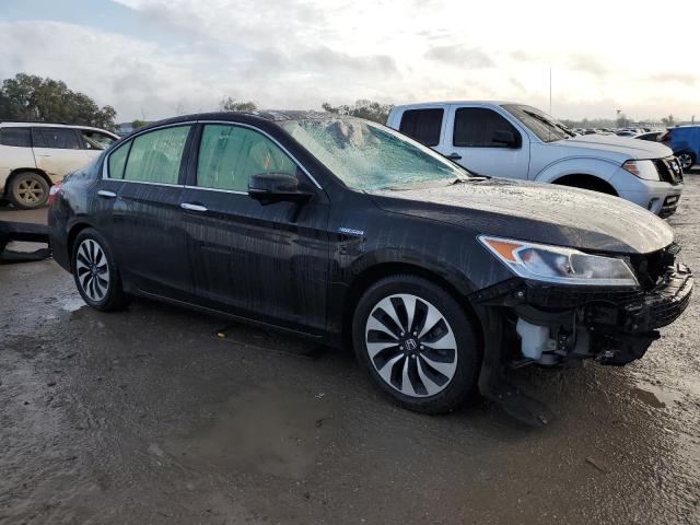 JHMCR6F58HC007313 Honda Accord Hybrid Exl