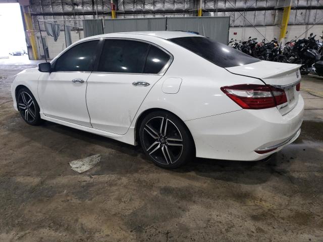 1HGCR2F54GA018444 Honda Accord Sport