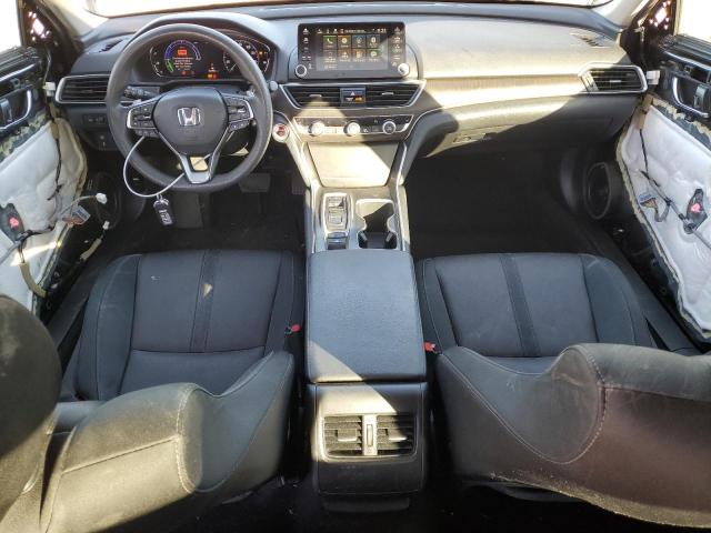 1HGCV3F46KA005759 Honda Accord Hybrid Ex