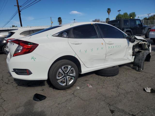 2HGFC2F53JH553157 Honda Civic Lx