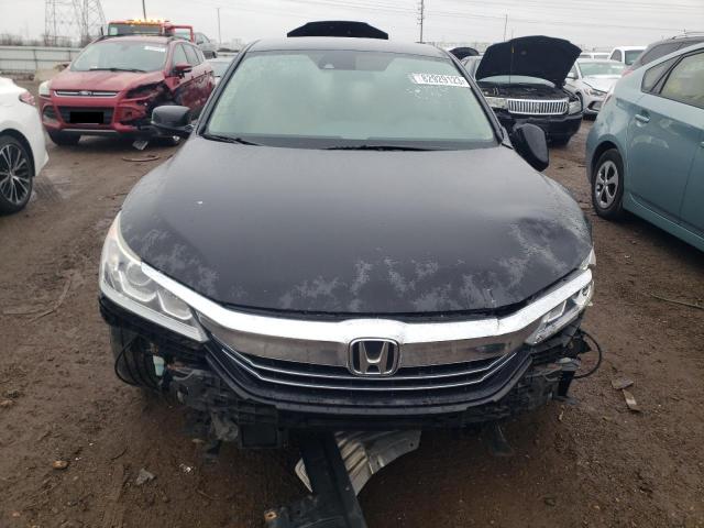 JHMCR6F33HC005760 Honda ACCORD HYBRID