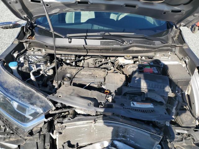 7FARW5H30HE001118 Honda CR-V LX