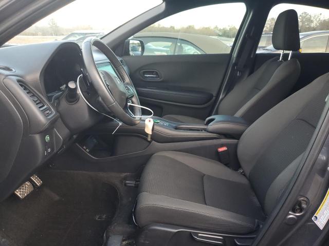3CZRU5H10MM714200 Honda HR-V SPORT