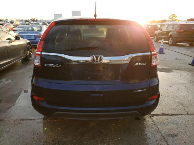 2HKRM4H4XGH632267 Honda CR-V SE