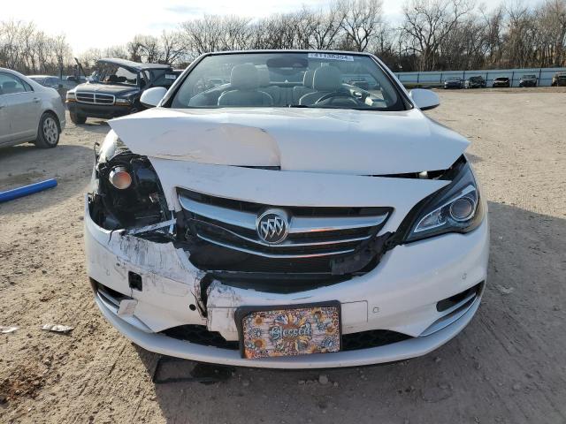 W04WT3N53GG154883 Buick Cascada Premium