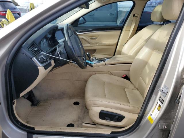 WBA5A5C52ED503596 BMW 528 I