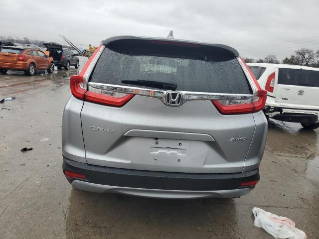 7FARW2H88JE019298 Honda CR-V EXL