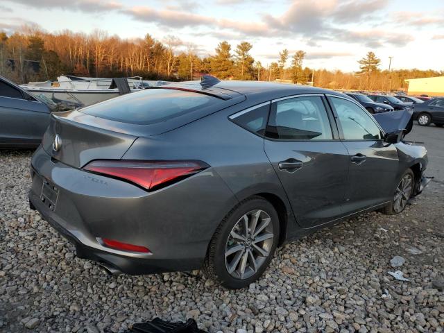19UDE4H28RA002491 Acura Integra