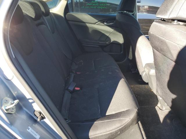 19XZE4F53LE008737 Honda INSIGHT EX
