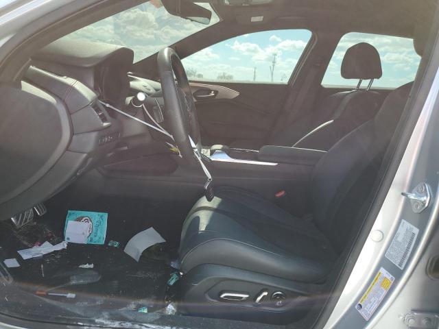 19UUB6F53PA000632 Acura Tlx A-spec
