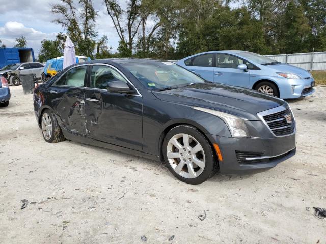 1G6AA5RX0G0193293 Cadillac ATS