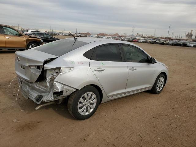 3KPC24A6XLE110471 Hyundai ACCENT SE