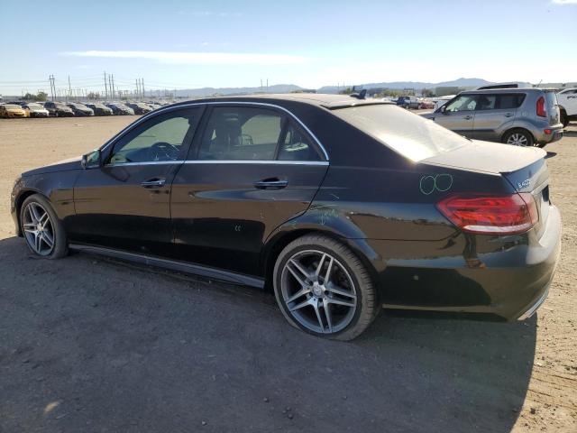 WDDHF6HB5FB114136 Mercedes-Benz E 400 4matic