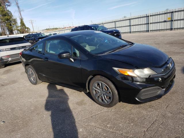 2HGFG3B51EH504027 Honda Civic Lx