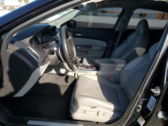 19UUB1F54FA003055 Acura TLX TECH