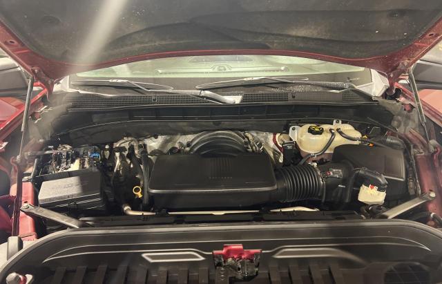 1GTR8CED9LZ283799 GMC Sierra C1500 Elevation