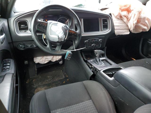 2C3CDXCT8KH622252 Dodge CHARGER R/T