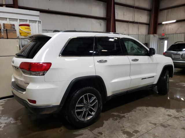 1C4RJFBG2KC734769 Jeep Grand Cherokee Limited