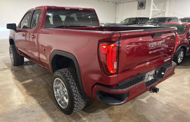 1GTR8CED9LZ283799 GMC Sierra C1500 Elevation