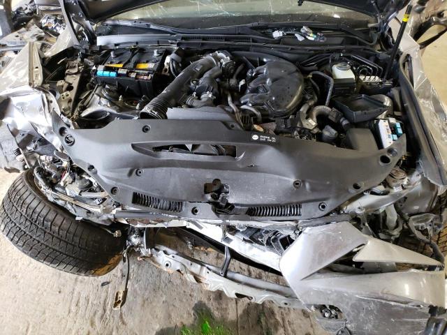 JTHG81F21L5042818 Lexus Is 300 F-sport