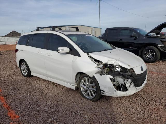 JM1CW2DL5F0189913 Mazda 5 Grand Touring