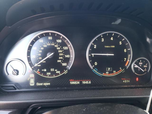 WBA5A5C59FD522616 BMW 528 I