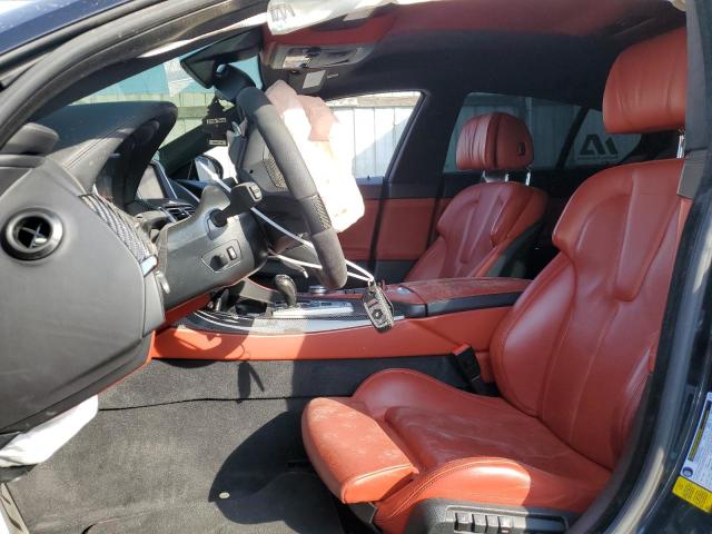 WBS6C9C5XFD467837 BMW M6 Gran Coupe