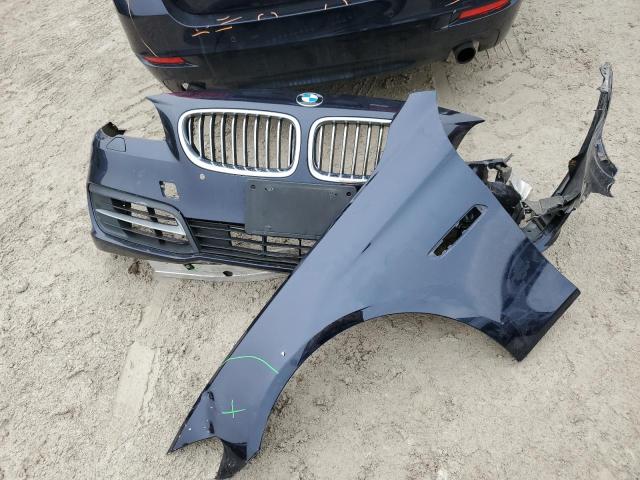 WBA5B3C55ED536349 BMW 535 XI