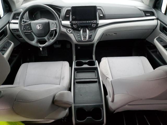 5FNRL6H50LB067933 Honda ODYSSEY EX