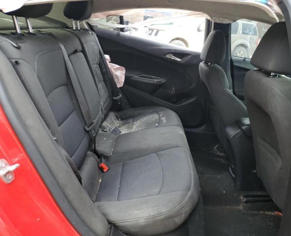 1G1BE5SM0H7139502 Chevrolet CRUZE LT