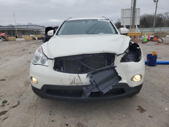JN1BJ0HR5FM773737 Infiniti QX50