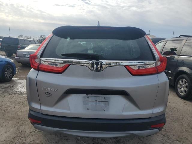 2HKRW5H33JH422995 Honda CR-V LX