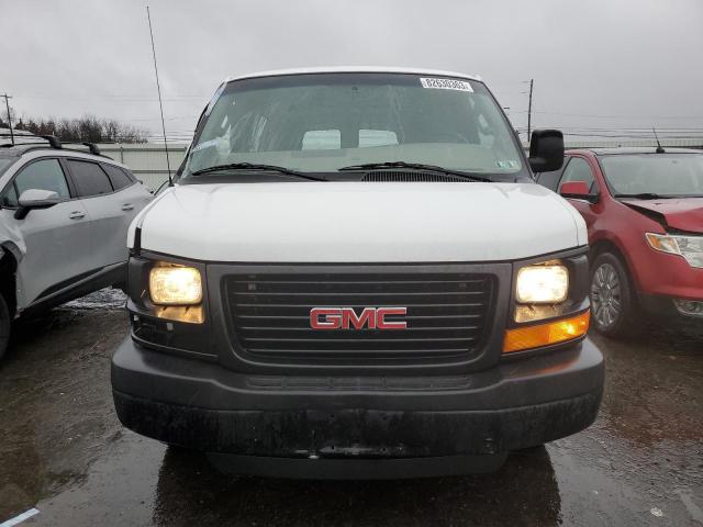 1GTW7AFFXG1322074 GMC Savana G2500